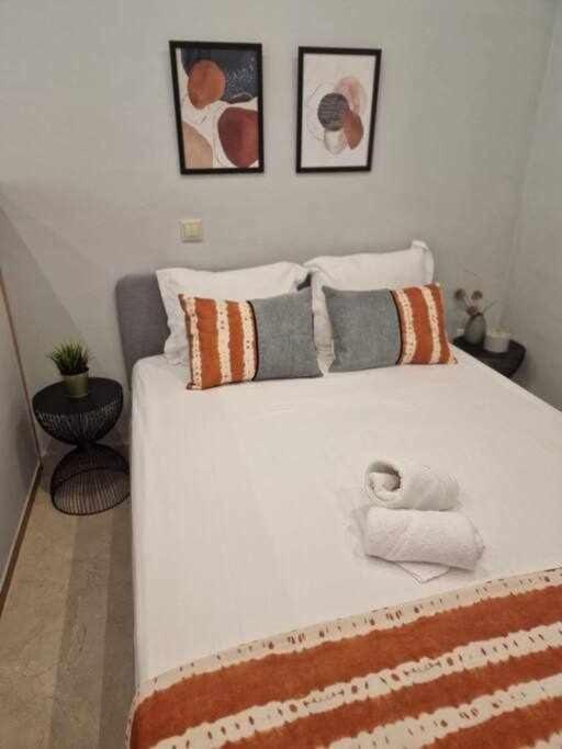 Isg Apartments Estudio En La Alameda Севилья Экстерьер фото